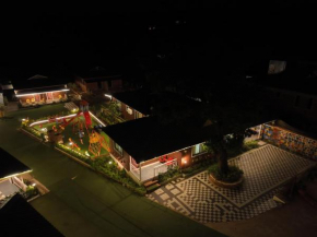 Nexottel Valley Mahabaleshwar